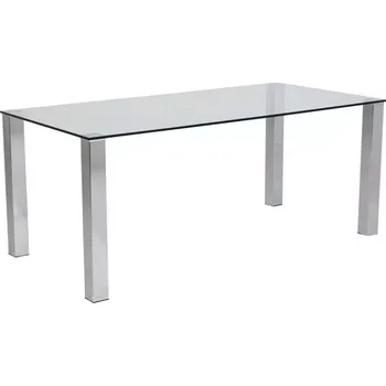 Obývací stěna Konferenční stolek clear glass h000009210