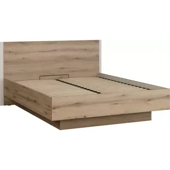 Postel Postel Collet 160/200 CETL1161-Q271 se zvedacím rámem