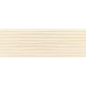 Obklad Dekor Wellen Velvet Cream 30/90