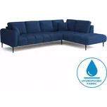 Rohová sedací souprava Marion P Monolith 77