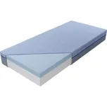 Matrace Medivis Talalay Blue H4 Aloe Vera 160/200