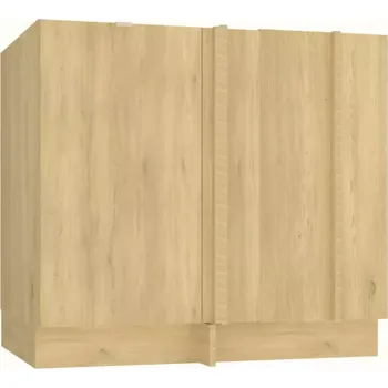 Kuchyňská skříňka Kuchyňská skříňka Cosmo Sofia DNP P/L béžová mat