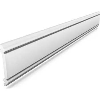 Terasové prkno Lišta DP13 8X60mm