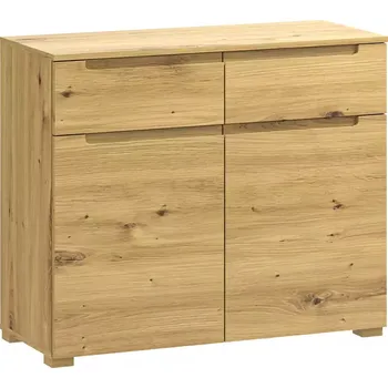 Kancelářská sestava Komoda Hill 03 2D2S artisan