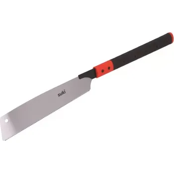 Ruční pilka Japonská ruční pila 265 mm, 2K rukojeť, jemné z.