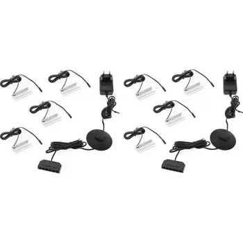 LED Rumba XL 4 BI X 2