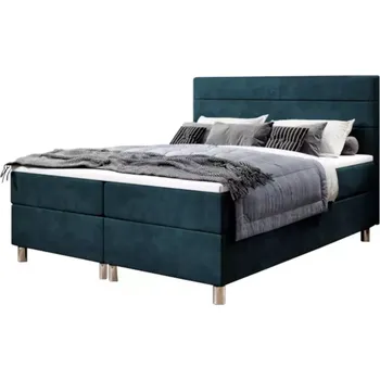 Sedací souprava Postel Calipso II 160x200 Monolith 77