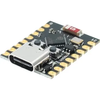Vývojová deska Vývojový nástroj pro mikrokontroléry, ESP32, Bluetooth, Wi-Fi, ESP32, ESP32-DEV-16P, Vývojová deska