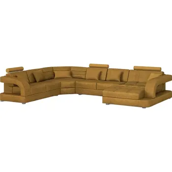 Sedací souprava Rohová sedací souprava Douglas C P Morena 8 med