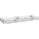 Zasuvka Snow Snwl01 200cm Bílá Mat