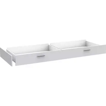 Zasuvka Snow Snwl01 200cm Bílá Mat