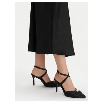 Dámská obuv Lodičky DeeZee CEO-CD23029-13 Černá 41