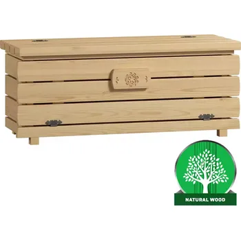 Botník Botník 111x40x46