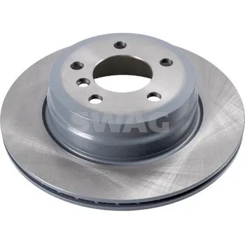 Brzdový kotouč Brzdový kotouč SWAG 20 93 6386
