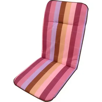 Podsedák Polstr na židli a křeslo SORT vysoký