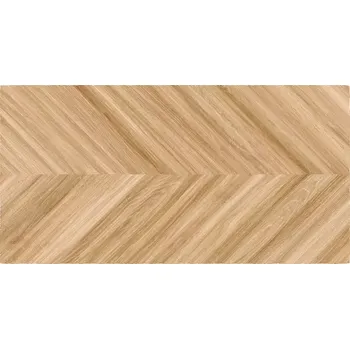Dlažba Dlažba Gironde Chevron Natural 60/120 Rekt.