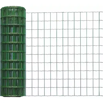Plot Svařované pletivo Promo green 75X100mm 150cm 10m 7061998