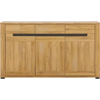 Předsíňová stěna Komoda York Y-3 dub grandson