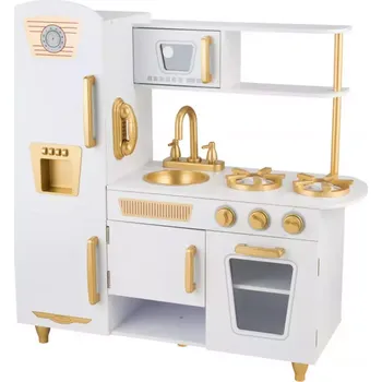 Dětská kuchyňka Dětská kuchyňka Kithenjoy bílá