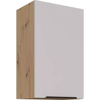 Kuchyňská skříňka Solea cashmere/artisan 45G-72 1F