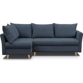 Sedací souprava Rohová sedací souprava Niko L Gemma 79