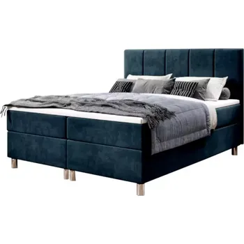 Sedací souprava Postel Calipso IV 160x200 Monolith 77