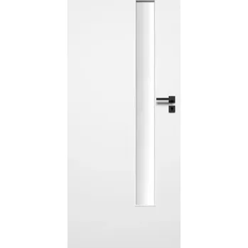 Interiérové dveře Interiérové dveře Iza 3*3 70L Bily L11