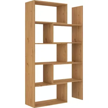 Kancelářská sestava Regál Karol 02 artisan