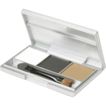 RC vybavení Tamiya 87080 prášková barva pro modelovou železnici sněhobílá, sazová , rezavá 1 sada