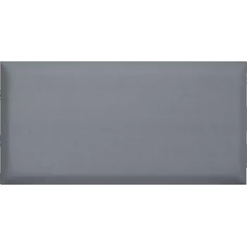 Obklad Čalouněný panel 30/60 světle šedá