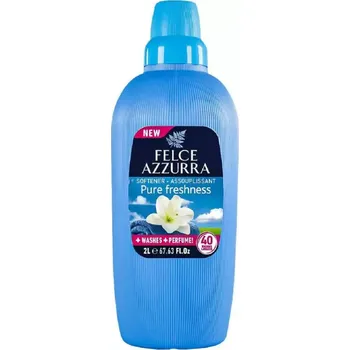 Aviváž FELCE AZZURRA Pure Freshness 2 l - 40 praní