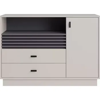 Komoda Komoda Allmo AL7 cashmere