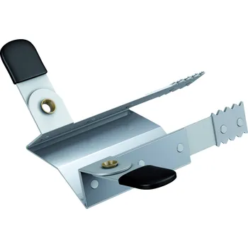 Olympia 7044 zajištění rolety stříbrná