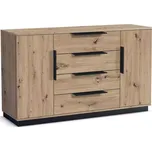 Komoda III artisan 160x89x48