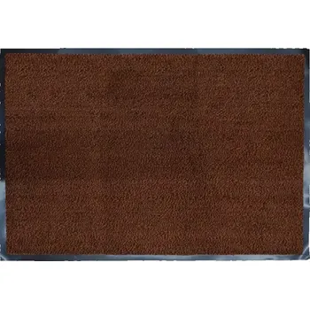 Rohožka Tiger 40x60cm hnědý Cm3006