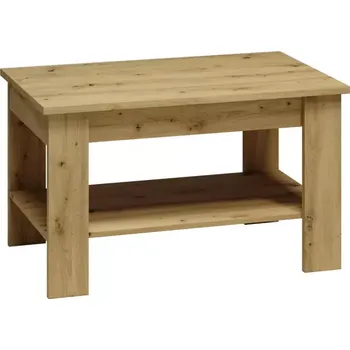 Obývací stěna Konferenční Stolek Artis 13 96cm Dub Artisan