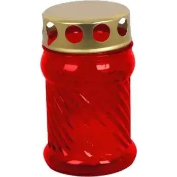 Svíčka Hřbitovní svíčka 205 CS 1789