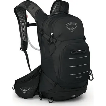 Osprey Raven 14, černý