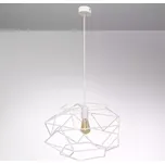 Svítidlo CAGE 2697/Z-B-1 DUZA BI LW1