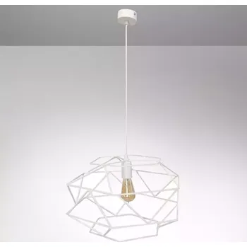 Svítidlo CAGE 2697/Z-B-1 DUZA BI LW1