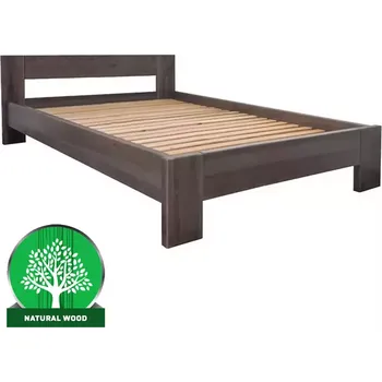 Postel Postel Kt Kuba Grafit 160/200