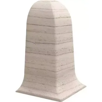 Rohová spojka vnější Parquet Mercado 314 jasan 2ks