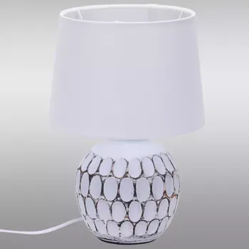 Lampička Stolní lampa D4794