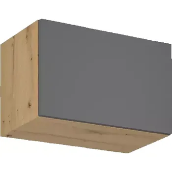 Kuchyňská skříňka Kuchyňská skříňka Langen G60KN grey
