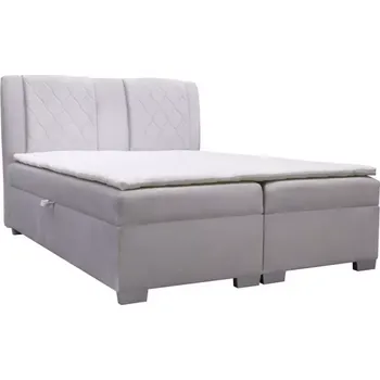 Sedací souprava Postel Kolumbia 140x200 Bluvel 03