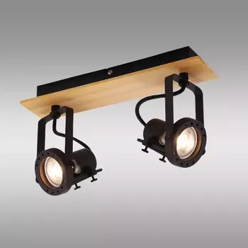 Svítidlo Soffitta Czarna VO2900 LS2