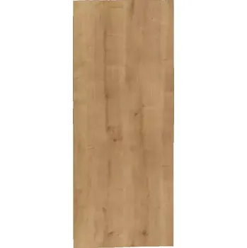 Boční Panel Bono 720x304 dub burlington