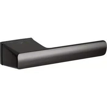 Dveřní kování Klika ENZO FIT R76F antracit