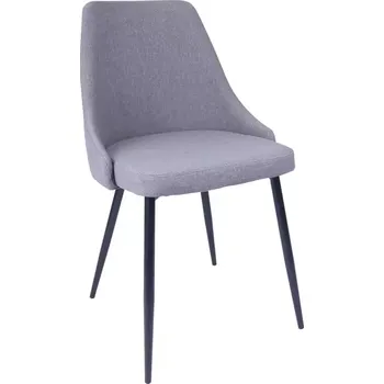 Jídelní židle Židle DM406 dark grey