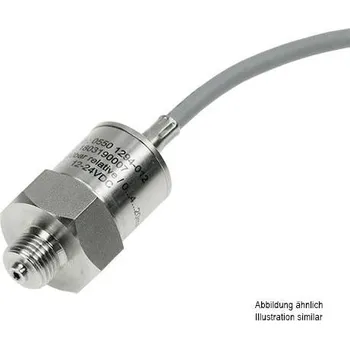B plus B Thermo-Technik tlakový snímač 1 ks 0550 1392-010